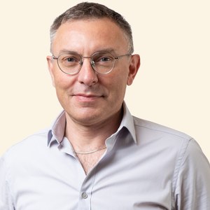 Martin Räber
